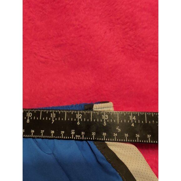 Nike Fit Dry Live Strong Women's Lined Running Shorts Size M - Picture 8 of 10